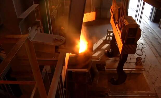 📰 Украина признала прилёты по «Криворожстали» - она ещё и работала