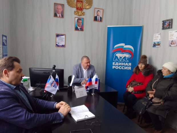 Встреча разных весовых категорий