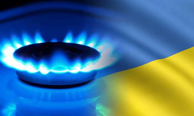 Посол Британии призвала украинцев отказаться от газа из России