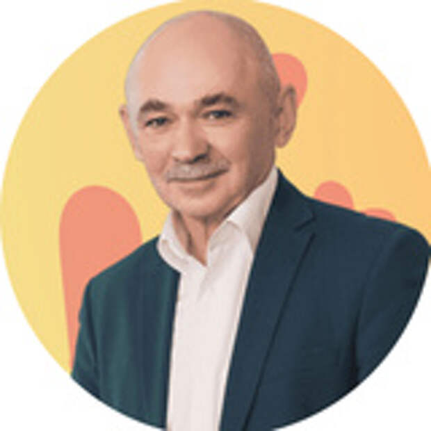Александр Свияш