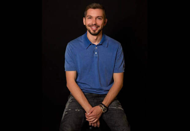 Как заработать первые деньги в восемь лет и вести бизнес в разных частях света