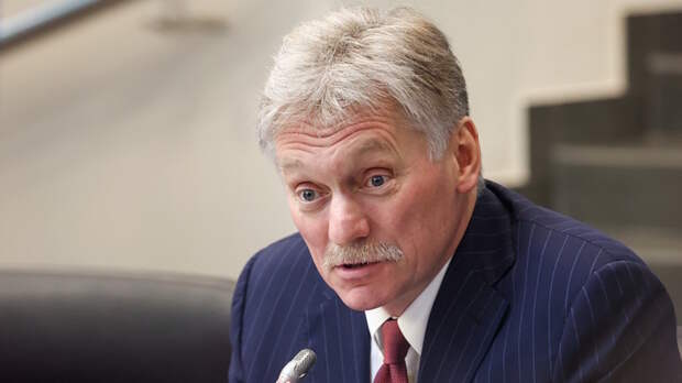 Отказ Европы от российских энергоресурсов, переговоры по Украине, помощь Кубе: о чем говорил Песков