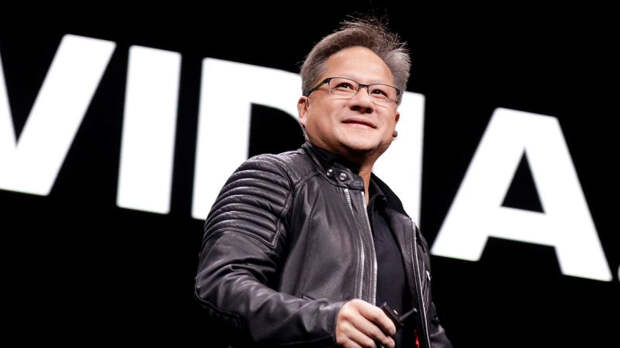 Накануне публикации квартального отчёта NVIDIA курс акций компании обновил исторический рекорд