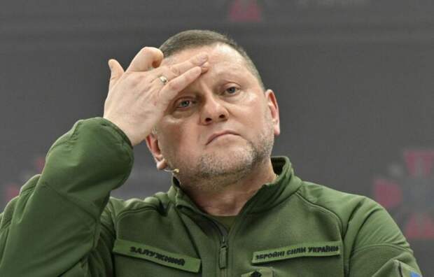 Ситуация вокруг Авдеевки: Залужный готов сдать город