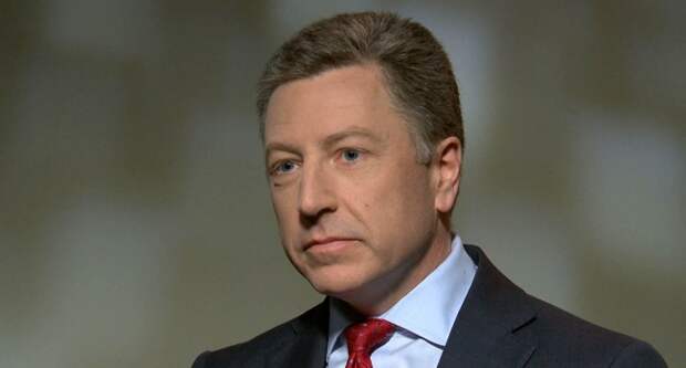 Волкер выступил с новым заявлением о миротворцах на Донбассе: «Нужно согласие России»