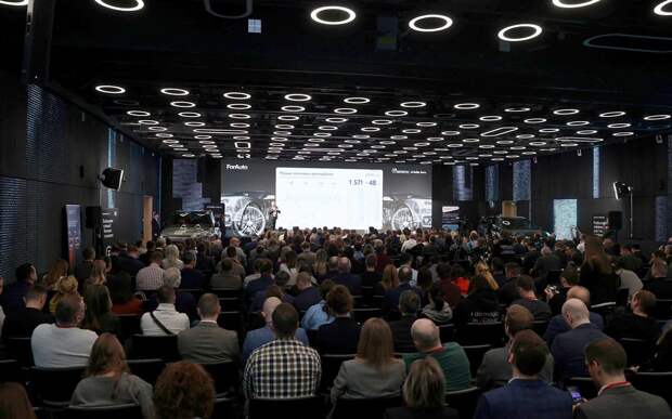 «ForAuto – 2026» назовет главные тренды в автобизнесе