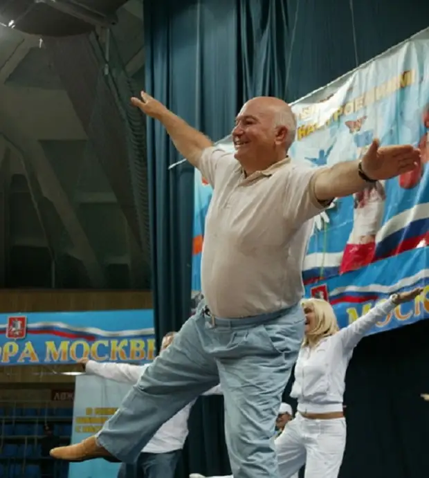 Российскому изобретателю будет вручена награда в рамках премии им. Ю.М. Лужкова «Молодой инноватор»