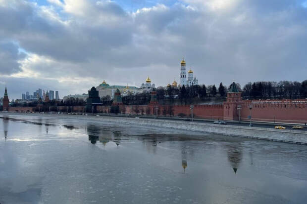 Синоптики рассказали, какая погода ожидает россиян в марте