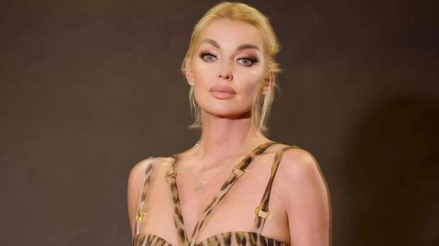 Анастасия Волочкова прокомментировала слухи о долгах по коммуналке