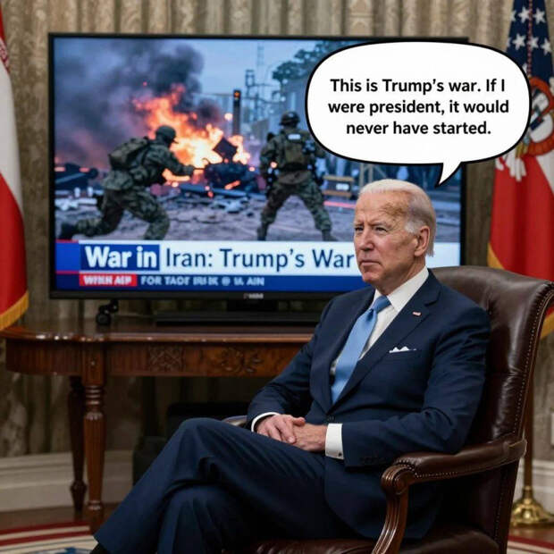 И не поспоришь!