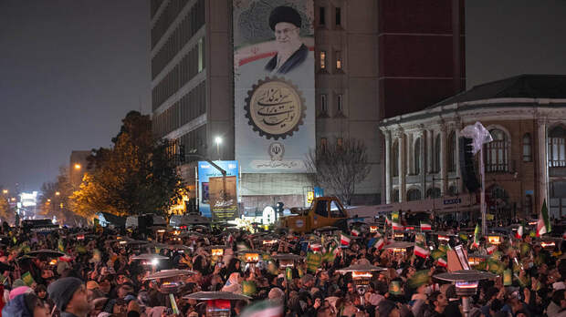 NYT: Рубио обсудил с Нетаньяху по телефону протесты в Иране