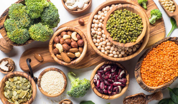 Что есть во время поста