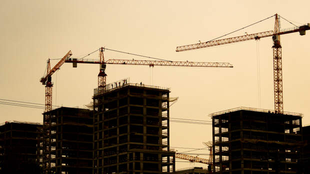 Сергей Собянин рассказал об инновациях московских компаний в строительстве