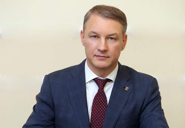 Аркадий Фомин: Депутаты областной Думы готовы приступить к выполнению поставленных Президентом задач