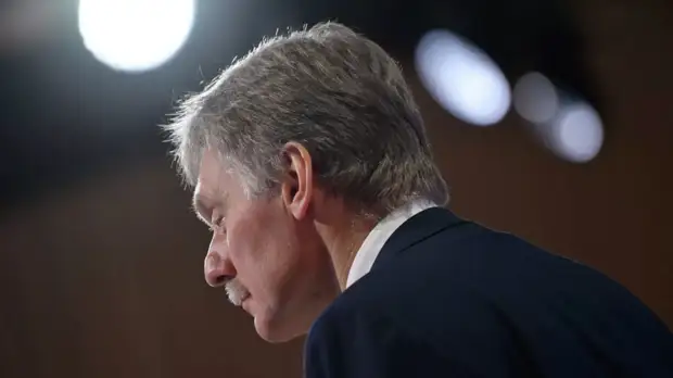 Песков прокомментировал вероятный формат послания Федеральному собранию