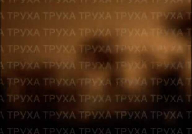 Удары «Гераней» по украинским промышленным объектам попали на видео