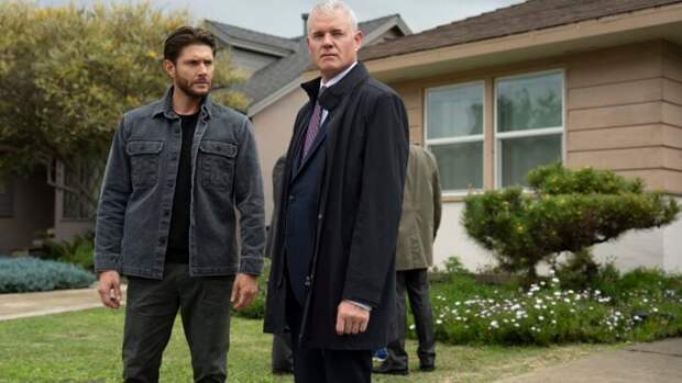 Dean Winchester Meets McSteamy: Jensen Ackles and Eric Dane Team Up for Prime Video’s Countdown