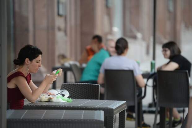 Российские рестораны и кафе откажутся от Wi-Fi