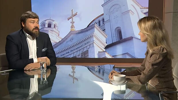 Поклонская