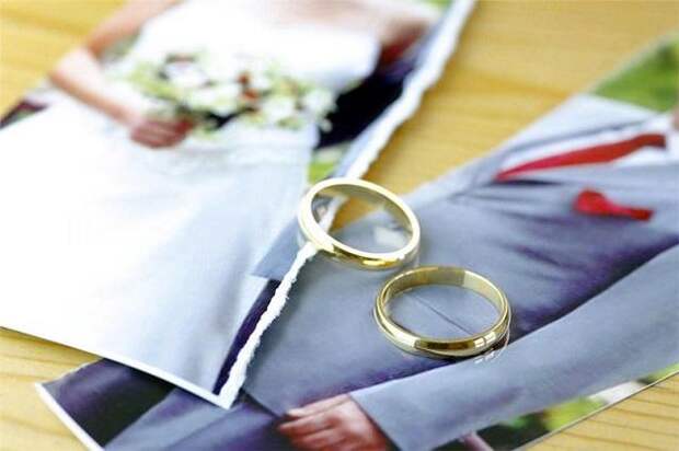 Верные приметы на свадьбе, которые говорят о скором разводе