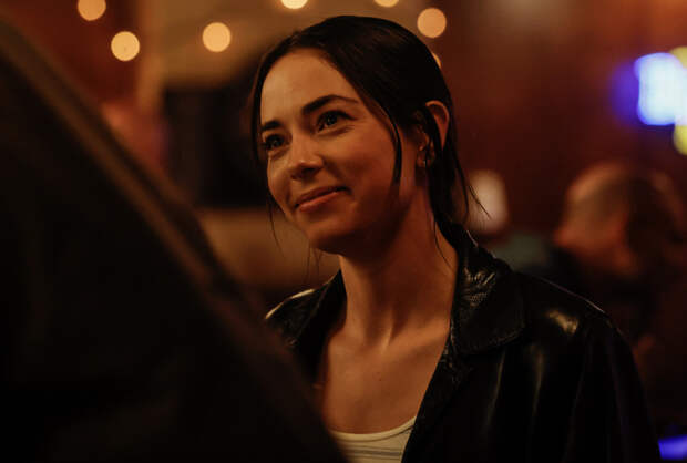 NCIS: Origins Season 2 Spoiler Alert…? BTS Photo Raises Questions About Lala’s Fate