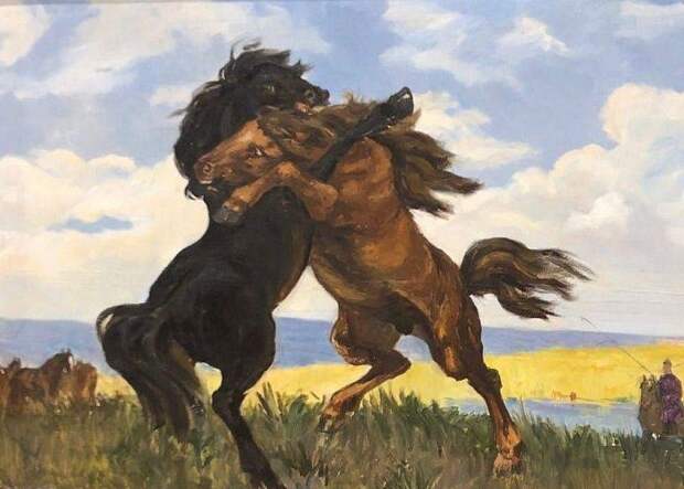 Работы мастеров Бурятии, Калмыкии и Монголии представят на выставке в Улан-Удэ