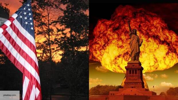 Antiwar: планы США по ядерной модернизации обернуться голодной гибелью для миллионов американцев