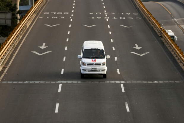 Арматура пронзила мужчину через задний проход