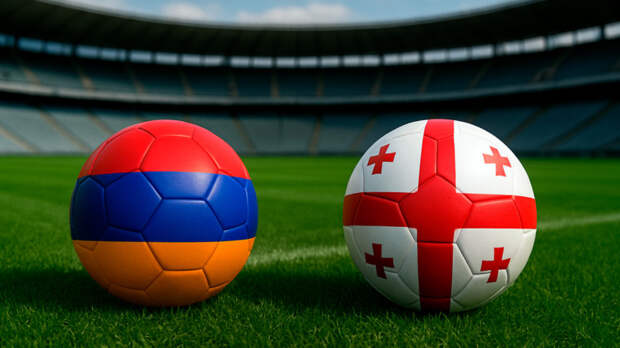 Армения и Грузия впервые примут молодежный чемпионат мира по футболу 2029 года