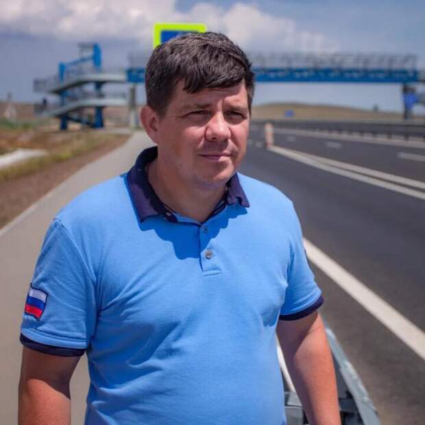 Глава Крыма уволил начальника Службы автомобильных дорог РК