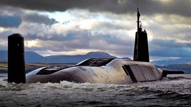 Британские обозреватели: ядерной мощи не хватит для прорыва обороны Москвы