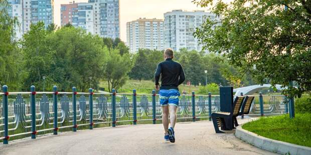 Фестиваль бега и полумарафон «Моя столица» пройдут в Москве 4–5 октября