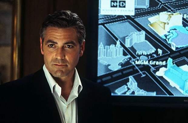Фонд Клуни отрицает намерение преследовать российских журналистов