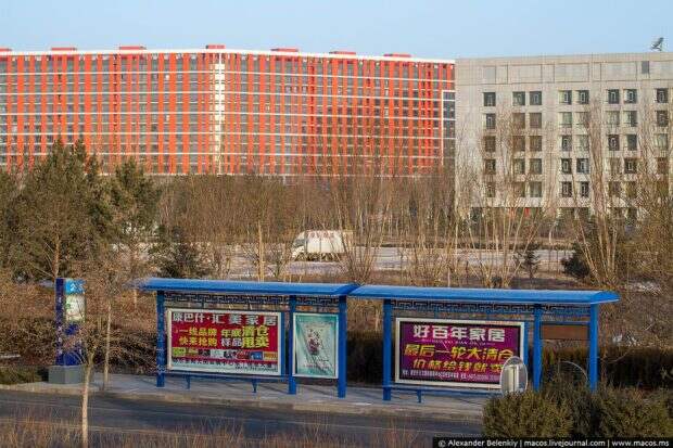 город_Kangbashi_7