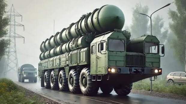 Эксперт: США не могут даже мечтать о том, чтобы сбить «Орешник