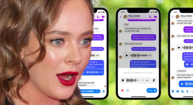 Утечка из телефона: кого и за что Аглая Тарасова поливала грязью в личной переписке