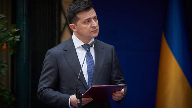 Бортник: США демонстративно игнорируют Украину и лично Зеленского