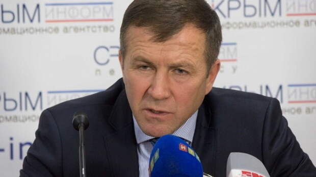 Геннадий Нараев: «Плата за посещение Крымских бухт мера вынужденная, но временная»