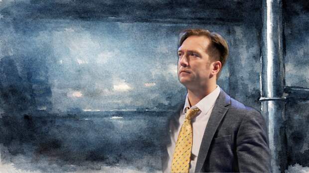 «Он относится ко мне очень плохо»: почему 48-летний Петр Красилов не общается с 20-летней дочерью и делит имущество с бывшей женой