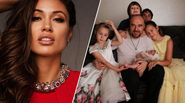 «Стал бедным для детей»: Елена Товстик обвинила миллиардера в растратах на новую жену