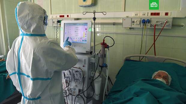 Собянин предупредил о возможном подъеме заболеваемости COVID-19 через месяц