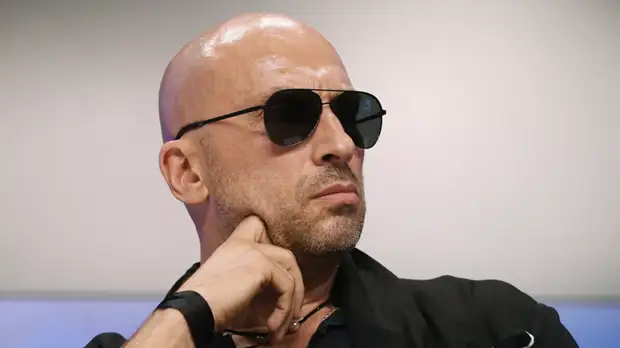 Дмитрий Нагиев выразил соболезнования в связи со смертью Бориса Клюева