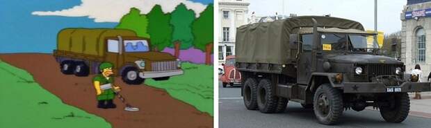 Студбекер в вымышленной американской армии - норма. /Фото: chronoton.ru Студбекер в вымышленной американской армии - норма. /Фото: chronoton.ru