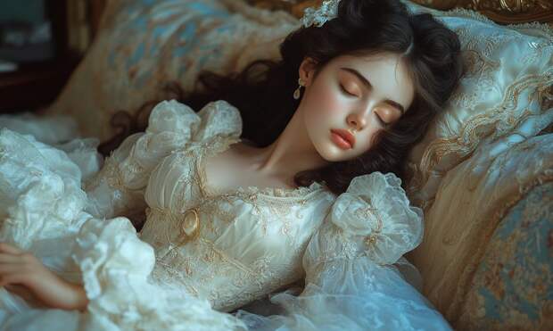 Как понять, что сон вещий и в какие дни недели они снятся