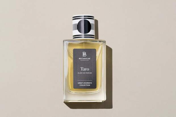 Духи Taro, Elixir, Botanicae Expressions, 13 120 руб. («Рив Гош»)