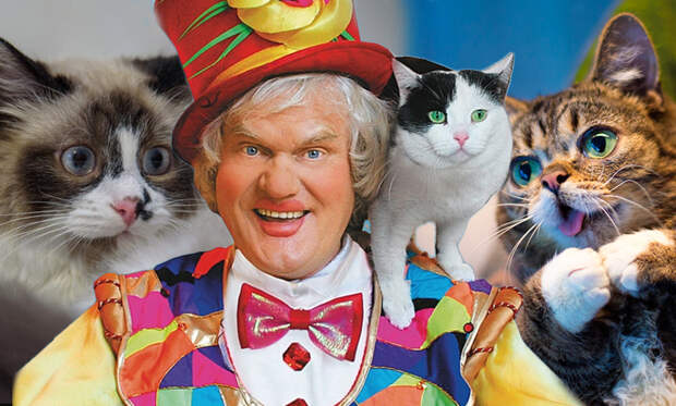 Куклачёв сравнил современную Европу с могилой