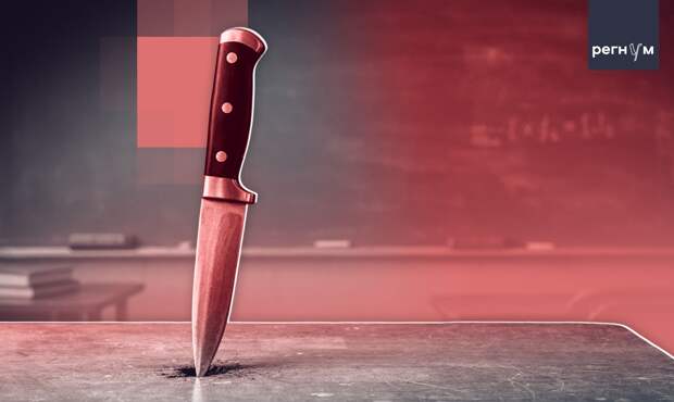 «Не стоят на учёте». Кто нападает на учителей и учеников в школах