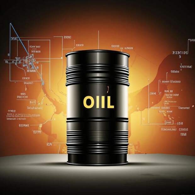 О ситуации на мировом рынке нефти