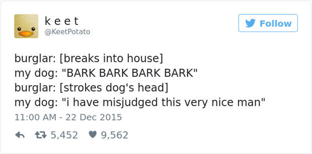 Unexpected Ending