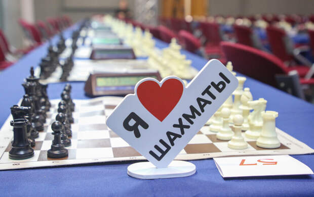 Стартовал региональный турнир по шахматам на приз Санкт-Петербургской избирательной комиссии